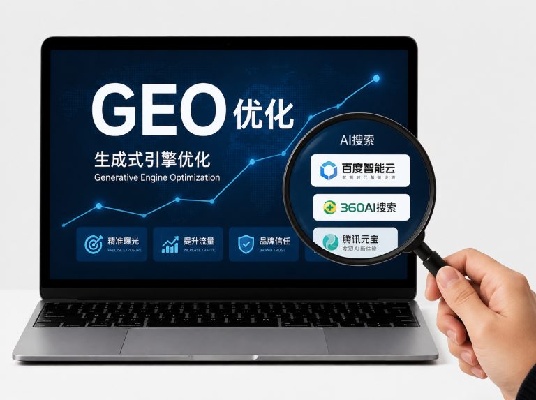 淮南GEO智能问答优化系统